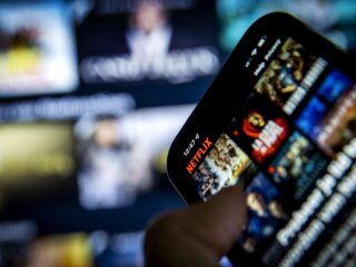 Dr, hoezo zijn die misdaadseries zo populair?