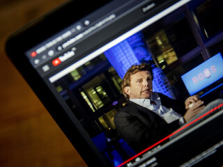 'RTL verkiest met stoppen The Voice de moraal boven het geld'