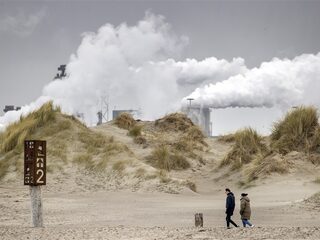 De overlast van Tata Steel zorgt voor verdeeldheid in de gemeenschap