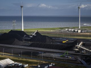 Kolencentrales stoten liefst 70 procent meer CO2 uit vanwege hoge aardgasprijzen