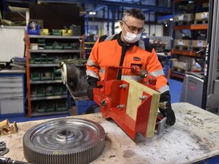 Zestien uurtjes per week werken, dat willen we allemaal wel!