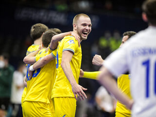 Rusland-Oekraïne in halve finale EK zaalvoetbal in Ziggo Dome: sporthystoricus blikt terug op 'beladen' wedstrijden