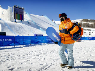 Zoveel kosten de Winterspelen per Olympiër