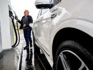 Podcast De Dag: van oorlog naar energiecrisis