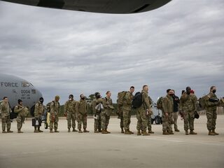 Stand.nl: 'Maak jij je zorgen over een oorlog in Oekraïne?'