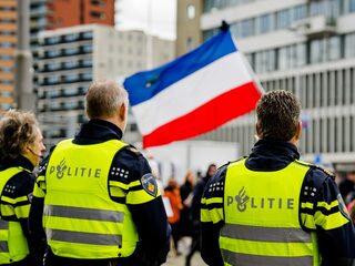 'De zwijgende meerderheid moet het durven opnemen voor de bedreigde wetenschapper'