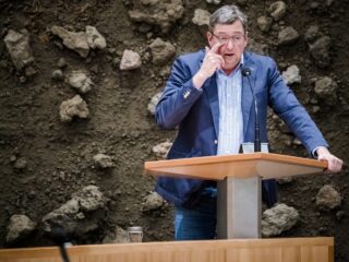 Tweede Kamerlid CDA: asielinstroom moet met 80% naar beneden