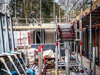 Waddinxveen heeft meer woningen nodig. Maar de burger verzet zich steeds vaker tegen bouwplannen