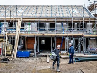 Stand.nl: 'De EU moet de deur openzetten voor arbeidsmigranten'