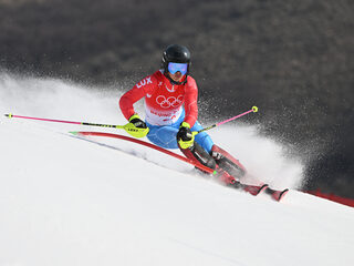 Andere Tijden Kees: Luxemburgse trots groet Rotterdam en olympische paradijsvogels