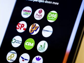 Stand.nl: 'Het bij voorbaat uitsluiten van politieke samenwerking gaat te ver'