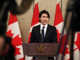 Canada gooit zijn deuren open voor anderhalf miljoen migranten