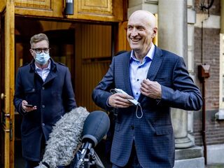 Stand.nl: 'Het voelt goed om de coronamaatregelen los te laten'