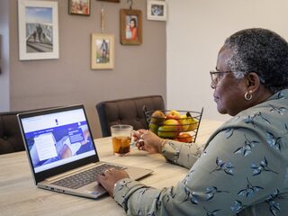 'Online huurtoeslag aanvragen: 4 miljoen mensen vinden dat moeilijk'