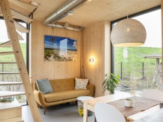 Creatieve oplossingen voor de woningnood: van hospita’s tot tiny houses