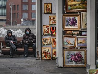 Boete voor een Russische uitgeverij vanwege scheldwoord