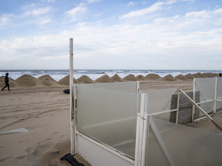 Veel overlast verwacht door storm Eunice vandaag