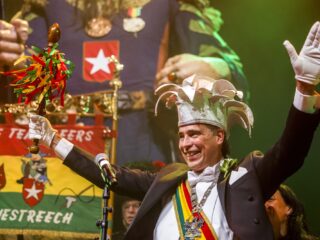 Alledaagse Vragen- Wat zijn de taken van Prins Carnaval?