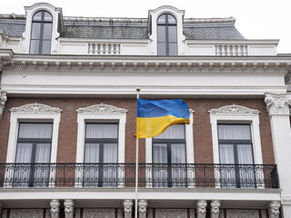 Deze twee Nederlandse studenten zijn 'echt bereid om Europese landsgrenzen te verdedigen'