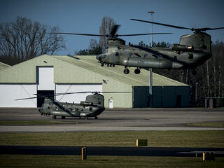Defensiebudget verhogen 'paniekvoetbal': 'NAVO geeft 10 keer meer geld uit aan defensie dan Rusland'