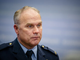 Commandant der strijdkrachten: 'Krijgsmacht niet geholpen met invoeren dienstplicht'