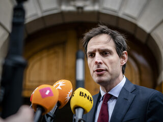 EU doet 'vooral heel weinig' om Oekraïne te beschermen