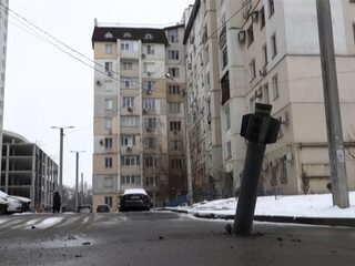 Stand.nl: 'De nucleaire dreiging van Poetin is beangstigend'