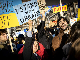 Pieter Hasekamp (CPB): oorlog Oekraïne heeft forse gevolgen voor onze koopkracht