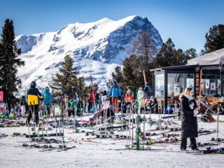 Stand.nl: 'Wintersport is niet meer van deze tijd'