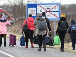 Stand.nl: 'Wat gaat u doen om Oekraïne te helpen?'