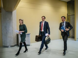 Stand.nl: 'Nederland moet zo snel mogelijk het defensiebudget ophogen'