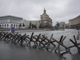 Benefiet voor journalisten in oorlogsgebied: 'Velen vragen zich af: hoe moeten we nog verder?'