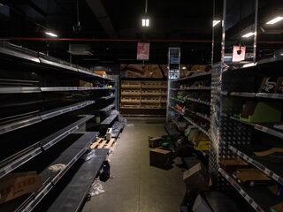 Dag 9 van de oorlog in Oekraïne: 'In Marioepol hebben ze al dagen geen elektriciteit en water'