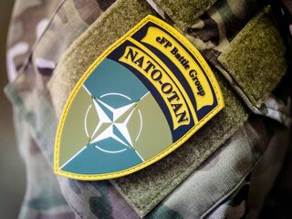 'Rusland wilde zélf ooit bij de NAVO'