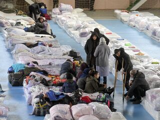 Oekraïens buurland Moldavië leeft 'in angst en vertwijfeling'