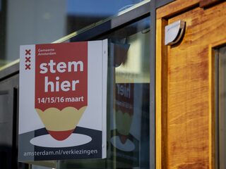 Dit zijn de thema's van de gemeenteraadsverkiezingen