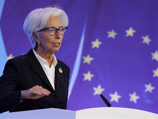 Stand.nl: 'De ECB moet zo snel mogelijk de rente verhogen'