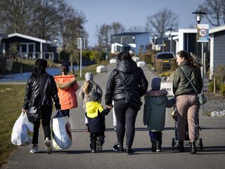 Waarschuwing voor mensenhandel van vluchtelingen: 'We zien een verhoogde vraag naar Oekraïense vrouwen op pornosites'