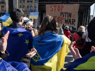 Hoe moet Europa zich in de toekomst verhouden tot Rusland?