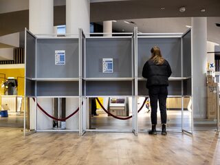 'Maak van gemeenteraadslid een fulltime baan'