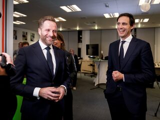 'Het CDA is vlees noch vis geworden'