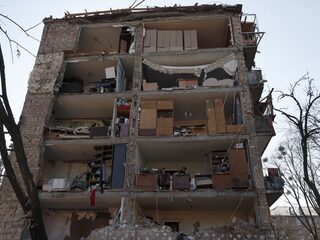 Oekraïne wijst Russisch ultimatum af: 'Moskou ziet dat als een vrijbrief om het offensief voort te zetten'