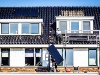 Je huurhuis verduurzamen, zo praat je met je huurbaas