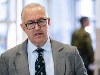 Aboutaleb: handel voor regering belangrijker dan drugsbestrijding