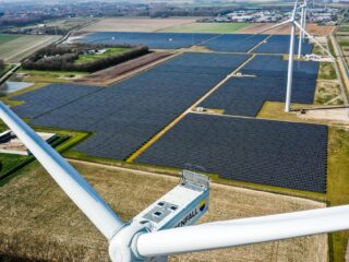 Energietransitie of natuurbehoud? 'Vogel kan verdwijnen, een windmolen gaat niet dood als je 'm verplaatst'