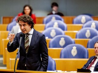 Klaver vraagt morgen opnieuw om debat over uitwerking plannen regeerakkoord