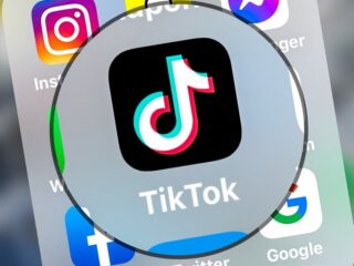 TikTok past gebruiksvoorwaarden aan: hoe zit het met de privacy op andere apps?