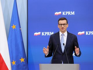 Polen uit zijn frustratie over Duitsland bij aankondiging eigen radicale ommezwaai