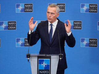 Rode lijn tegen nucleaire wapens Rusland? 'Niet verstandig'