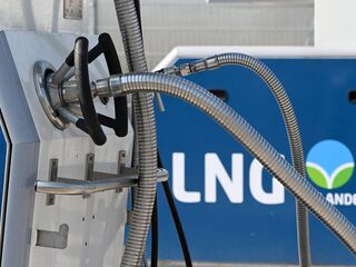 Zorgt de oorlog in Oekraïne voor een versnelling in de energietransitie?